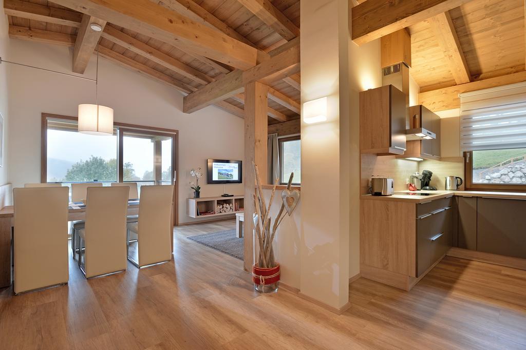Resort Tirol Brixen Am Sonnenplateau Brixen im Thale Phòng bức ảnh